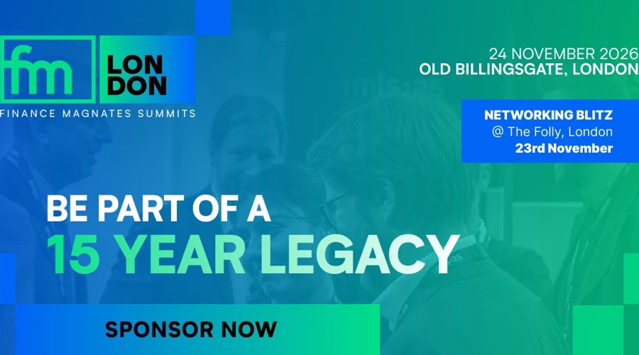 Finance magnates summit london 2026: the last chance to be part of a 15 year legacy