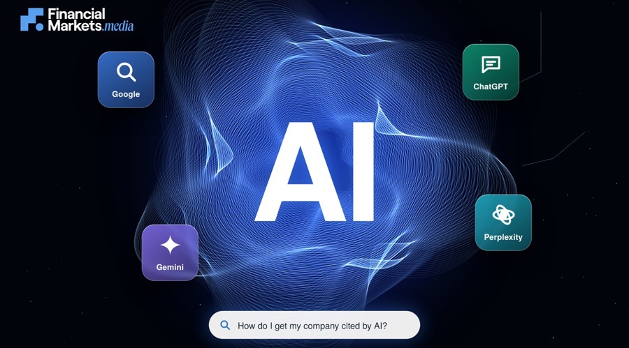 Financialmarkets.media strengthens its aeo offering as ai reshapes financial search