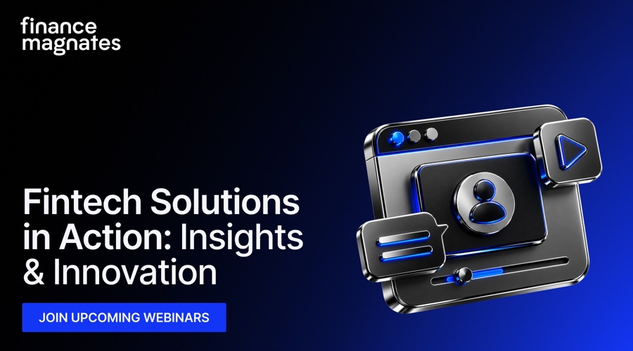 Upcoming fintech webinars for financial services professionals