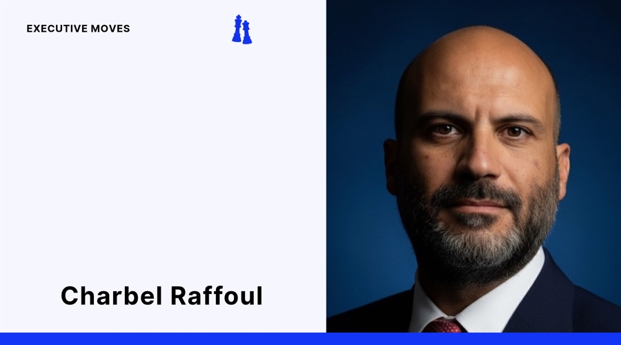Former equiti compliance chief charbel raffoul becomes gtcfx ceo