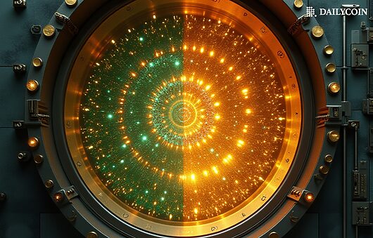 Hbar’s double bottom meets deutsche bank integration