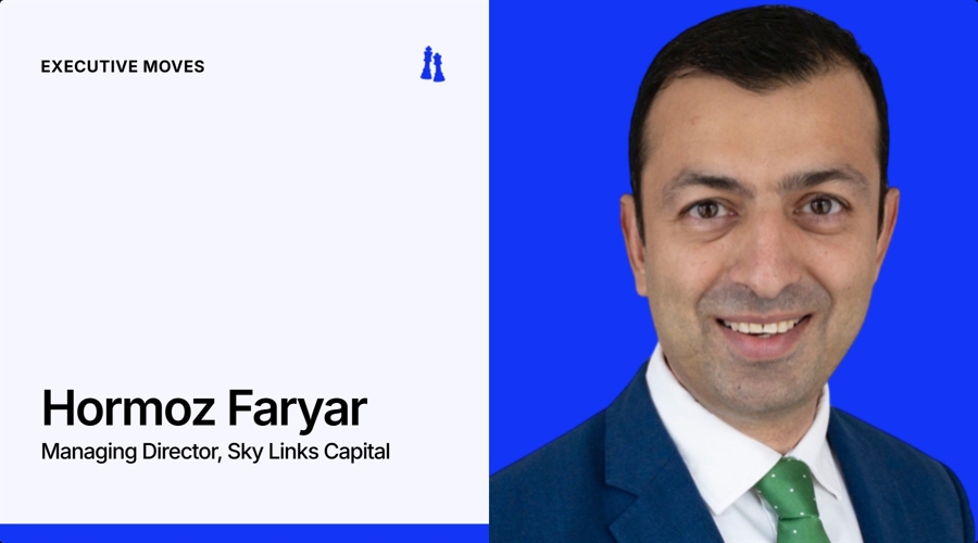 Sky links capital hires former atfx executive for institutional drive