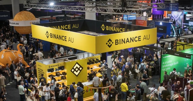 Binance targeted in $6.3 billion crypto heist, the largest ever