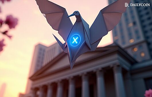 Japan’s inflation signal matters more to xrp than the rate