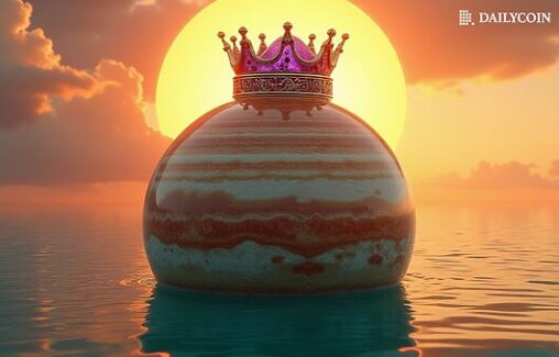 Jupiter lend overtakes kamino to become solana’s top lending market 