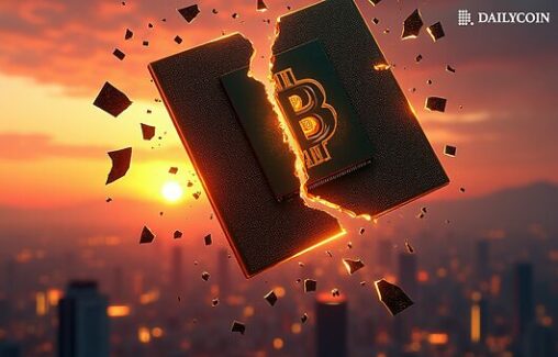 Kospi plunges on ai stocks sell off — $815m crypto liquidations follow 
