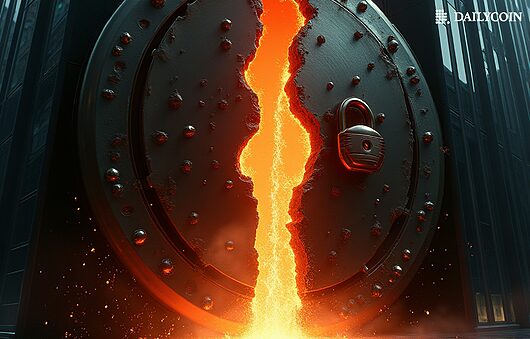 Binance hack: $6.3b stolen in largest crypto heist, $2.7b frozen 