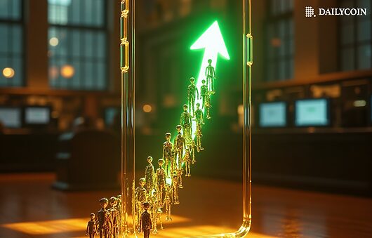Levex launches social copy trading: copy shared futures trades in one tap
