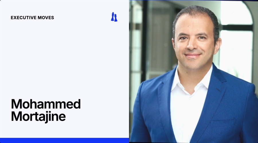 Crypto.com names mohammed mortajine compliance chief after alvarez exit