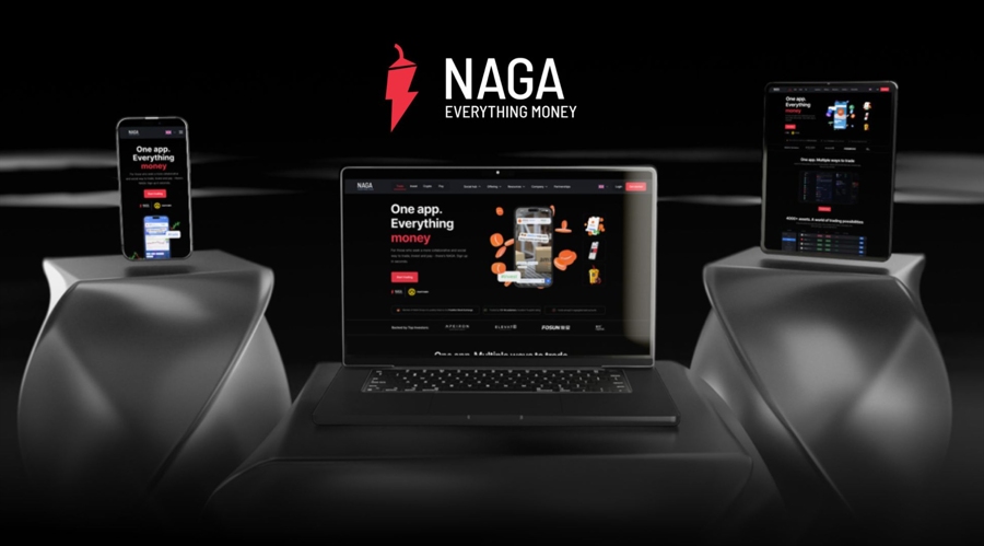 Naga adds match2pay crypto deposits and binance pay funding for non eea clients