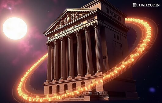 Okx, ice plan 24/7 trading for tokenized u.s. stocks