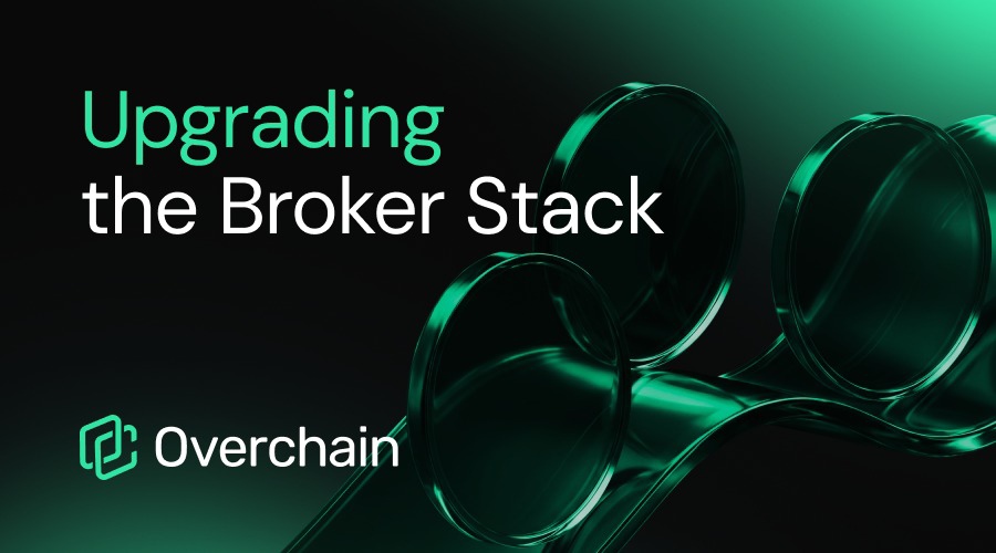 Upgrading the broker stack: integrating stablecoins into existing financial infrastructure