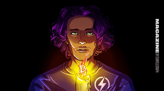 Paul sztorc savage takedown of lightning network