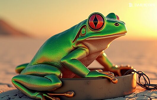 Pepe coin’s 6% jump met with huge liquidation scare