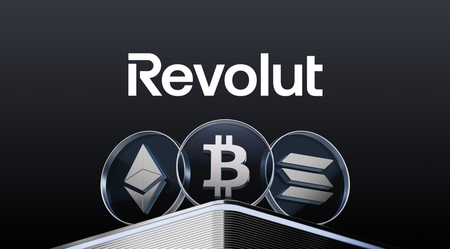 Revolut wins gibraltar crypto license, reopens sign ups for local residents