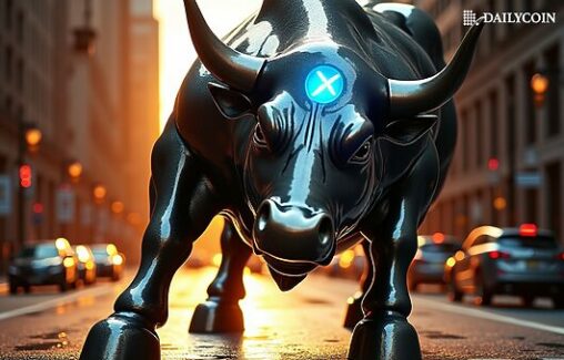 Ripple breaks into wall street with native brokerage