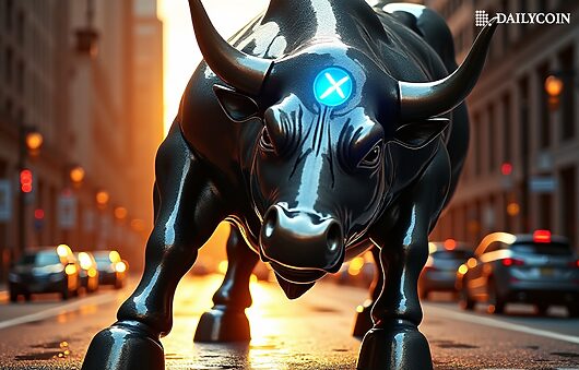 Ripple breaks into wall street with native brokerage