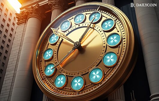 Ripple ceo introduces always on business model