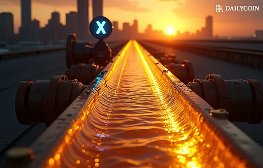 Ripple eyes moving part of $16 trillion in xrp