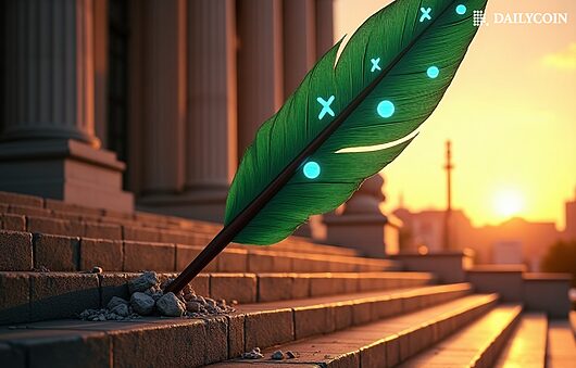 Ripple president breaks silence on new partnership