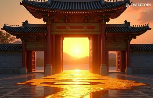 Ripple president speech teased in korea blockchain week