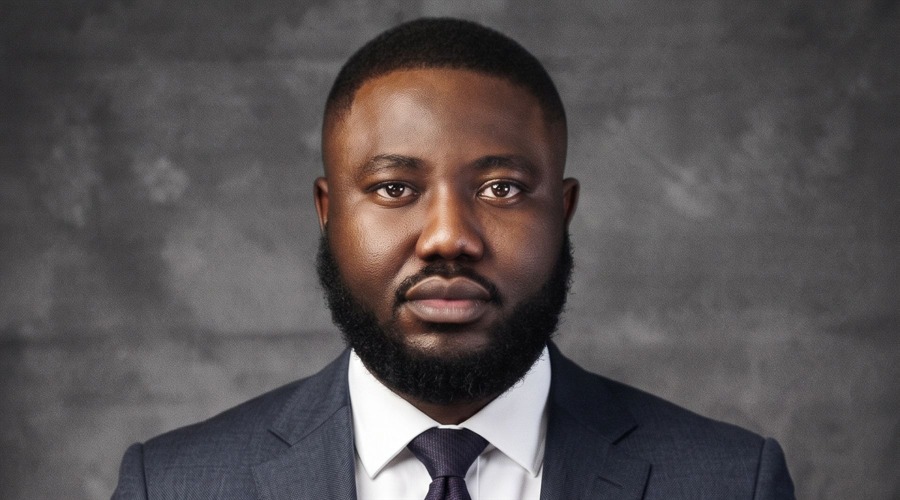 Deriv promotes its security chief to cto