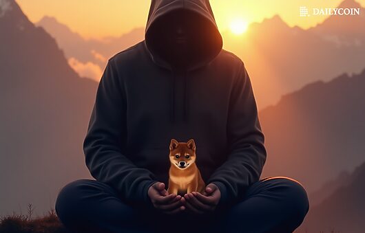Ryoshi: who is the founder of shiba inu (shib)?