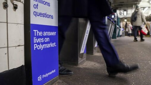 Polymarket’s top trader is sports gambler ‘swiss tony’