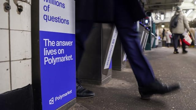 Polymarket’s top trader is sports gambler ‘swiss tony’
