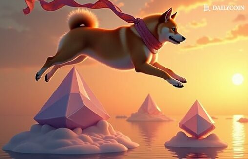 Shiba inu arrives on solana, will price get a lift?