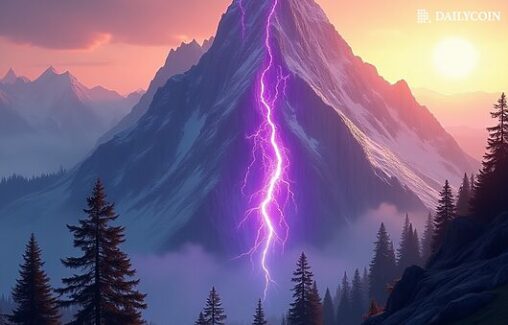 Solana sets alpenglow upgrade date, dex volume soars