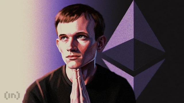 Vitalik says ethereum's zk speed race is won and priority shift fully to security