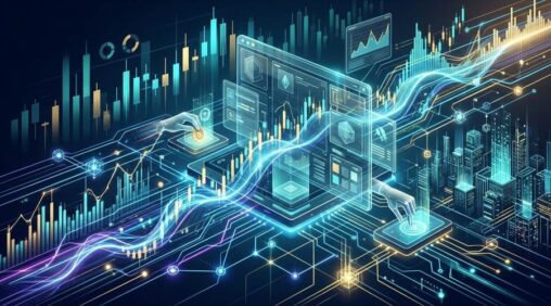 Can solana win the race for on chain stock trading?
