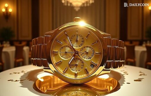 Trump’s meme coin dinner’s back. this time with prizes