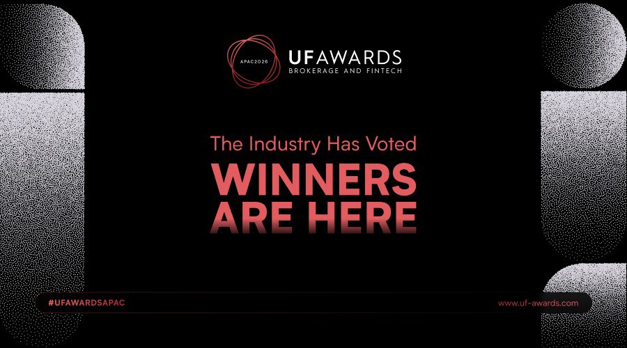 The industry has voted: the uf awards apac 2026 winners are here