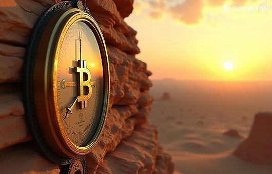 Bitcoin slips under $81k on hot inflation, but on chain data signals recovery