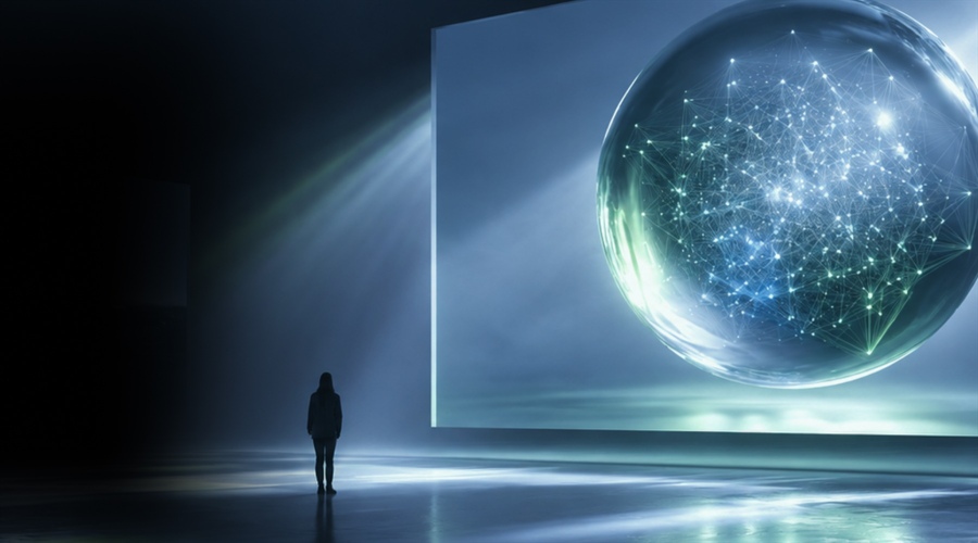 What ai actually took from bitcoin