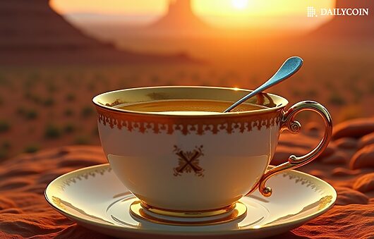 Xrp chart points to $8 as fund preps active value levers