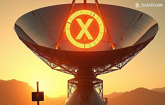 Xrp foundation adds flare to vip validator list
