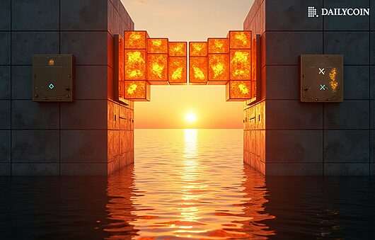 Xrp tied banks try swift’s new blockchain