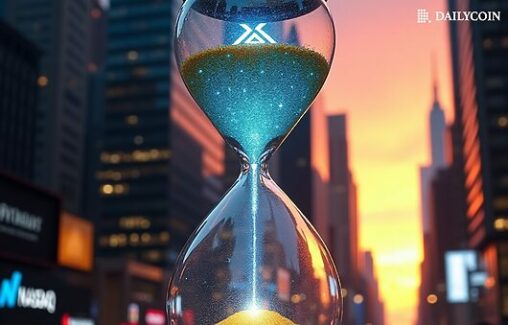 Xrp’s ‘pure play’ nasdaq fund postponed till this date