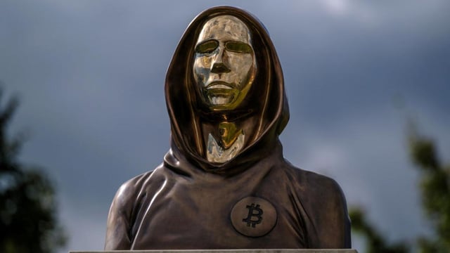 Satoshi era bitcoin mined in 2010 moves after 16 years, now worth $8.5 million