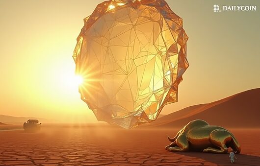 Zcash enters top 10 as btc and eth lag