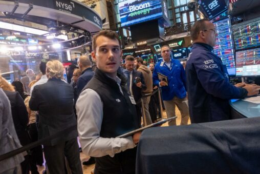 Synthetic tokenized stocks are bad for american investors