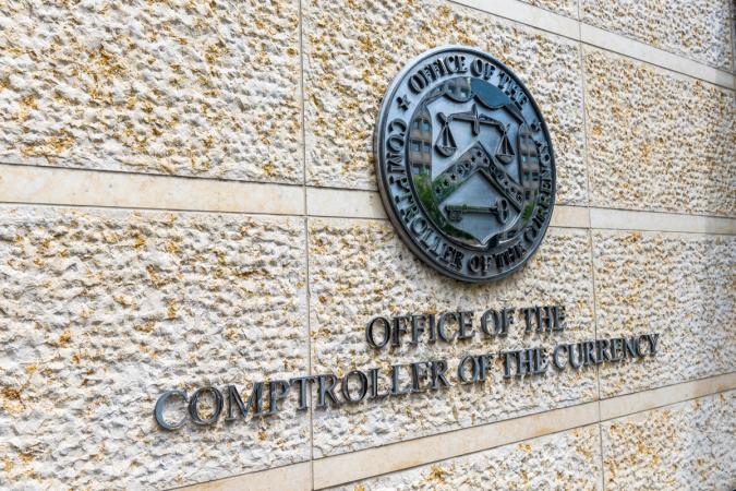 Occ calls on community banks to enter the stablecoin payments market