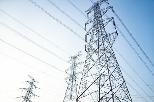 America's growing digital economy requires power grid updates. who will foot the bill?