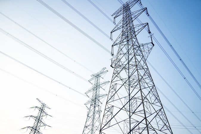 America's growing digital economy requires power grid updates. who will foot the bill?