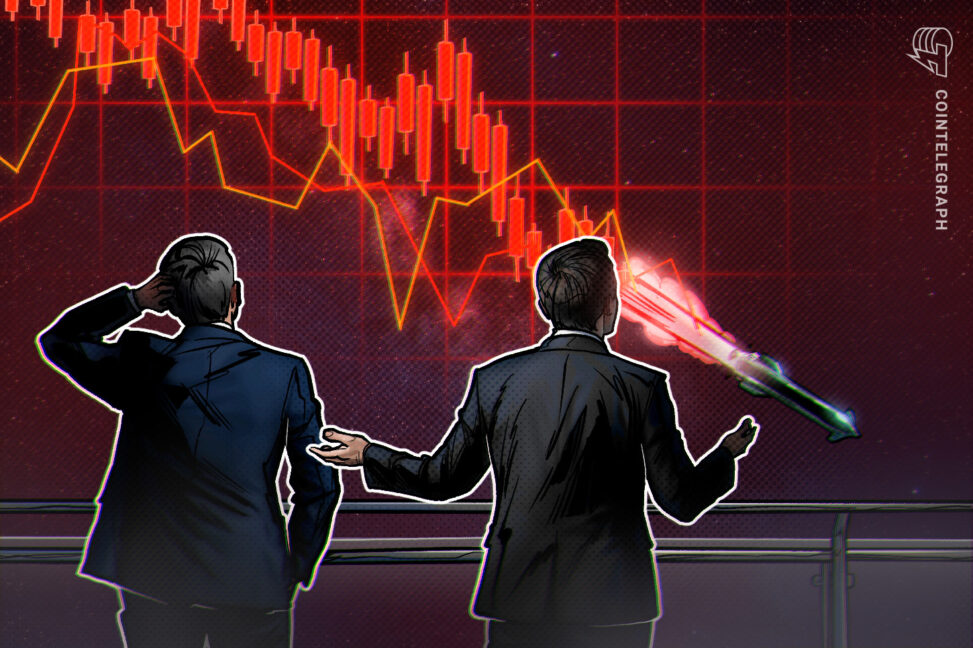 Pudgy penguins backed abstract to shut down after ‘tens of millions’ in losses