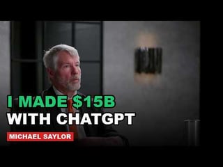 So saylor's strc financial instrument is ai slop🚀