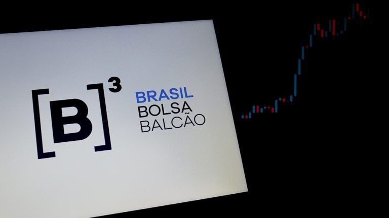 Brazil’s b3 readies tokenized stock trading platform for early 2027
